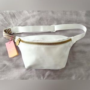 Stoney Clover Lane for Target fanny pack